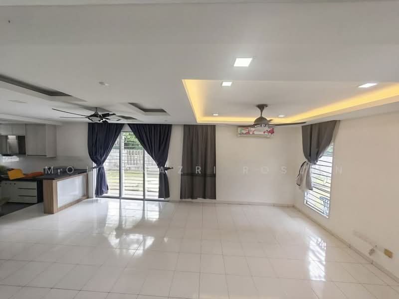 Rumah Teres 2 Tingkat untuk Dijual di Setia Ecohill (Semenyih) - Mohd Nazri Roslan - PropertyGuru.com.my