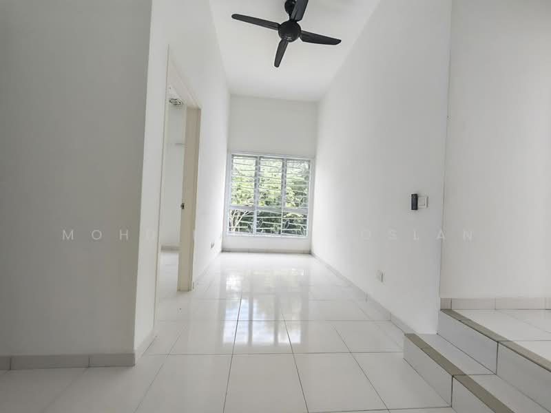 Rumah Teres 2 Tingkat untuk Dijual di Setia Ecohill (Semenyih) - Mohd Nazri Roslan - PropertyGuru.com.my