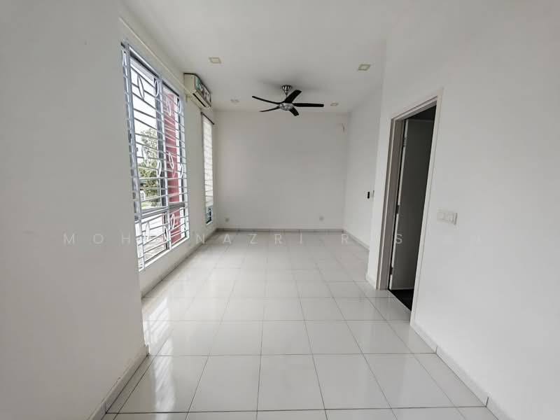 Rumah Teres 2 Tingkat untuk Dijual di Setia Ecohill (Semenyih) - Mohd Nazri Roslan - PropertyGuru.com.my