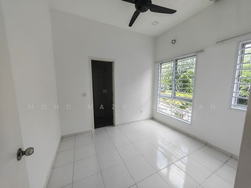 Rumah Teres 2 Tingkat untuk Dijual di Setia Ecohill (Semenyih) - Mohd Nazri Roslan - PropertyGuru.com.my