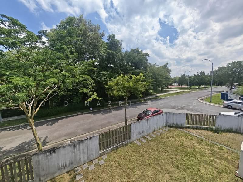 Rumah Teres 2 Tingkat untuk Dijual di Setia Ecohill (Semenyih) - Mohd Nazri Roslan - PropertyGuru.com.my