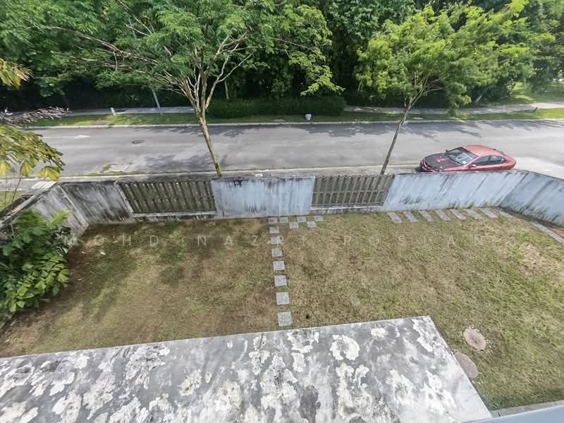 Rumah Teres 2 Tingkat untuk Dijual di Setia Ecohill (Semenyih) - Mohd Nazri Roslan - PropertyGuru.com.my