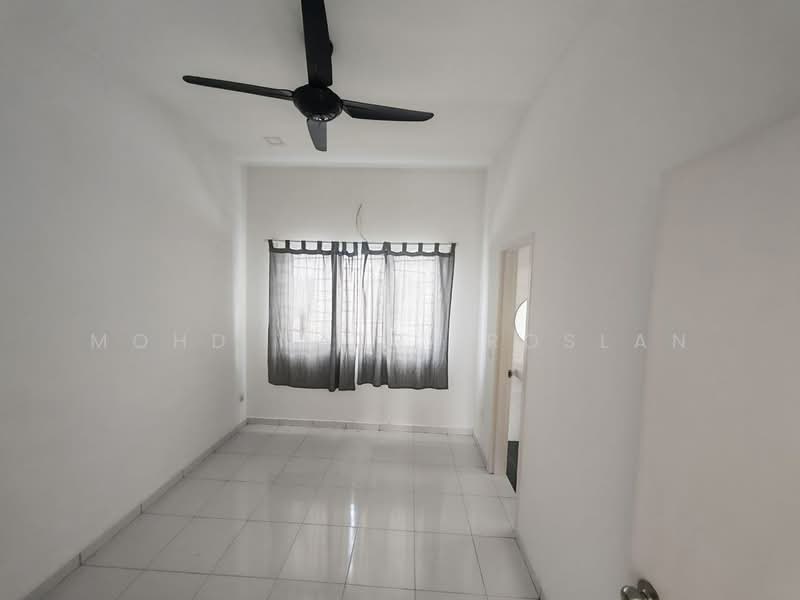 Rumah Teres 2 Tingkat untuk Dijual di Setia Ecohill (Semenyih) - Mohd Nazri Roslan - PropertyGuru.com.my