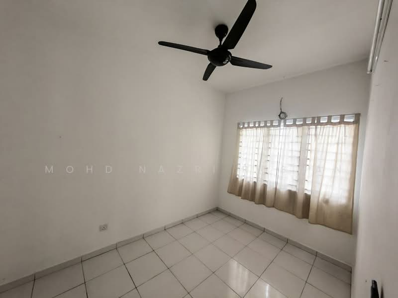 Rumah Teres 2 Tingkat untuk Dijual di Setia Ecohill (Semenyih) - Mohd Nazri Roslan - PropertyGuru.com.my