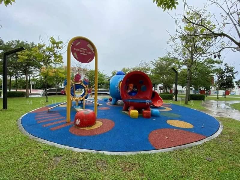 Rumah Teres 2 Tingkat untuk Dijual di Setia Ecohill (Semenyih) - Mohd Nazri Roslan - PropertyGuru.com.my