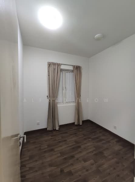 Service Residence for Rent at Sentul Village - Alfred Leow - Interior - PropertyGuru.com.my