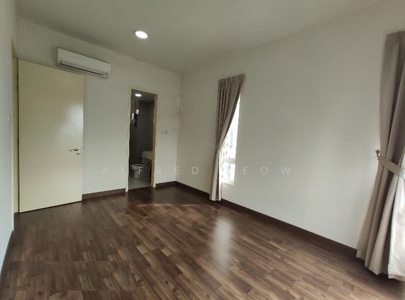 Service Residence for Rent at Sentul Village - Alfred Leow - Interior - PropertyGuru.com.my