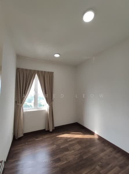 Service Residence for Rent at Sentul Village - Alfred Leow - Interior - PropertyGuru.com.my