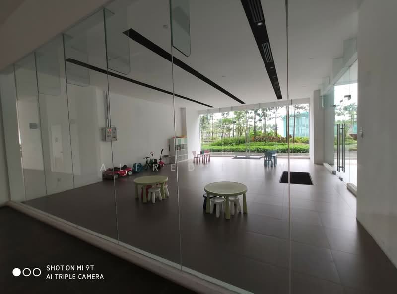 Service Residence for Rent at Sentul Village - Alfred Leow - Interior - PropertyGuru.com.my