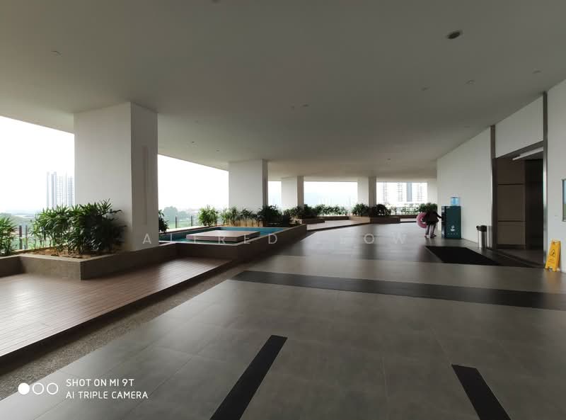 Service Residence for Rent at Sentul Village - Alfred Leow - Exterior - PropertyGuru.com.my