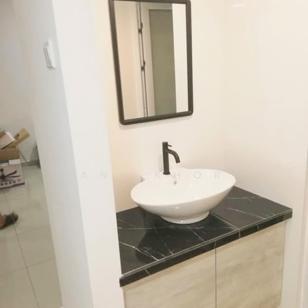 Apartment for Sale at The Park @ Mak Mandin - Ann Khor - Bathroom - PropertyGuru.com.my