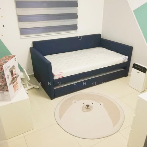 Apartment for Sale at The Park @ Mak Mandin - Ann Khor - Bedroom - PropertyGuru.com.my