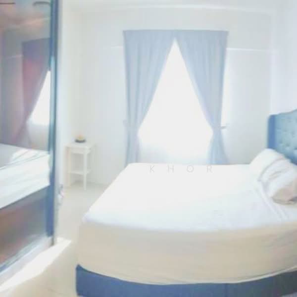 Apartment for Sale at The Park @ Mak Mandin - Ann Khor - Bedroom - PropertyGuru.com.my