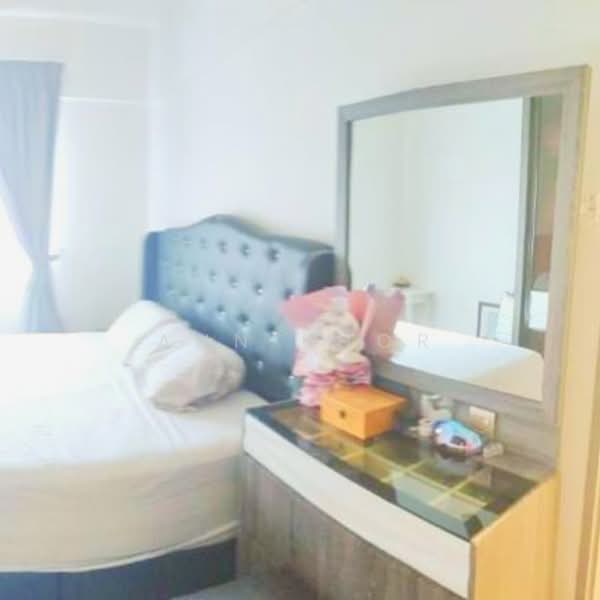 Apartment for Sale at The Park @ Mak Mandin - Ann Khor - Bedroom - PropertyGuru.com.my