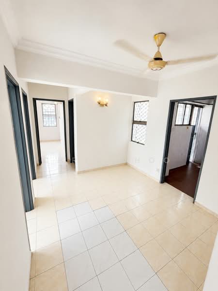 Condominium for Sale at Sri Jati II - Chris Choo - PropertyGuru.com.my