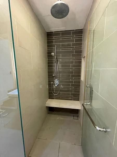 Service Residence for Sale at Laman Ceylon - Rina . - Bathroom - PropertyGuru.com.my