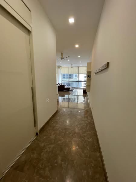 Service Residence for Sale at Laman Ceylon - Rina . - Corridor - PropertyGuru.com.my
