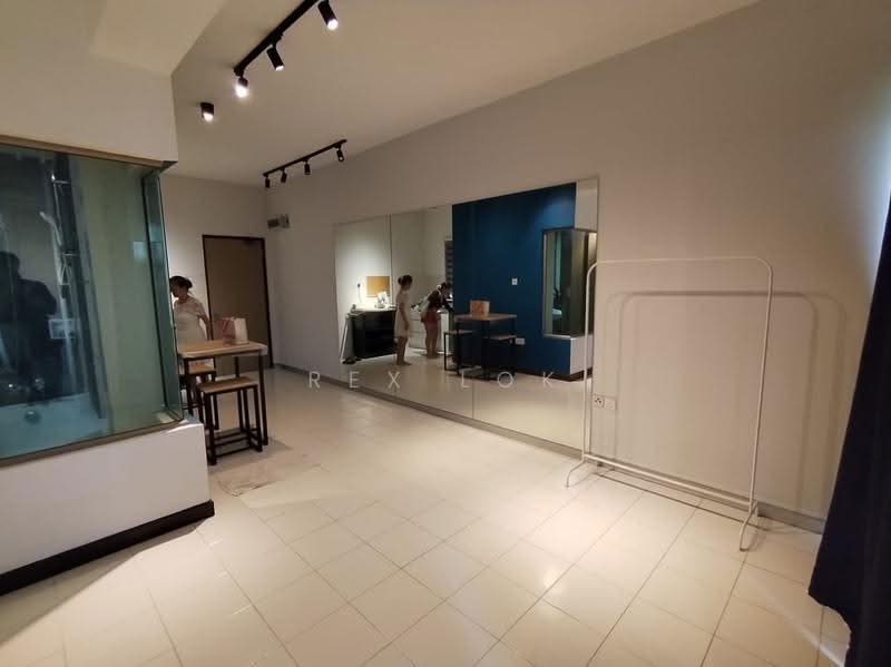 Service Residence for Rent at Ritze Perdana 1 - Rex Lok - Interior - PropertyGuru.com.my