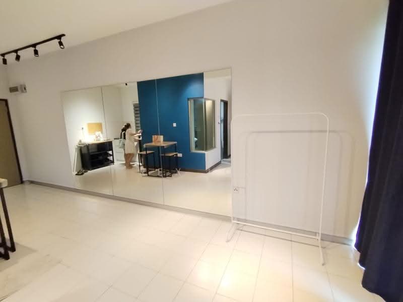 Service Residence for Rent at Ritze Perdana 1 - Rex Lok - Interior - PropertyGuru.com.my