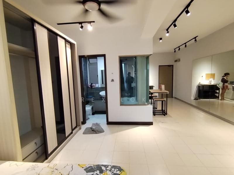 Service Residence for Rent at Ritze Perdana 1 - Rex Lok - Interior - PropertyGuru.com.my