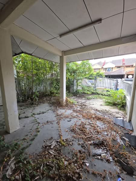 Rumah Teres untuk Dijual di Shah Alam (Selangor) - Satish Kumar - PropertyGuru.com.my