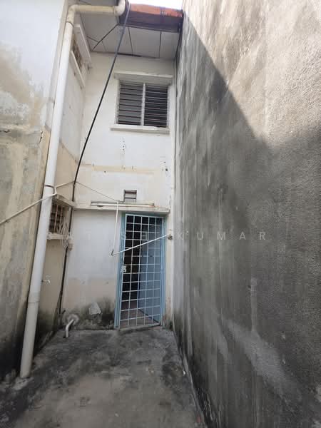 Rumah Teres untuk Dijual di Shah Alam (Selangor) - Satish Kumar - PropertyGuru.com.my