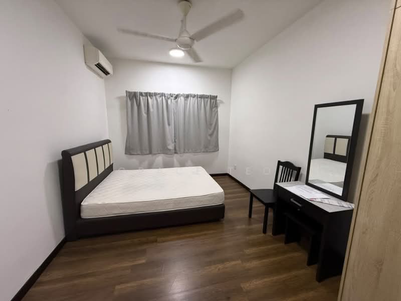 Condominium for Rent at Maya@Likas - Grace Teo - Bedroom - PropertyGuru.com.my