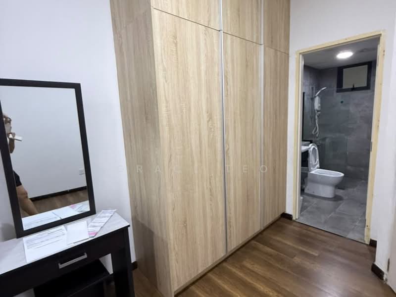 Condominium for Rent at Maya@Likas - Grace Teo - Bathroom - PropertyGuru.com.my