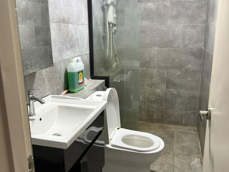 Condominium for Rent at Maya@Likas - Grace Teo - Bathroom - PropertyGuru.com.my