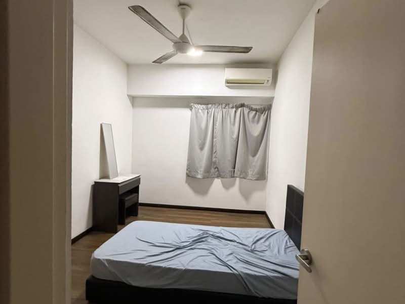 Condominium for Rent at Maya@Likas - Grace Teo - Bedroom - PropertyGuru.com.my