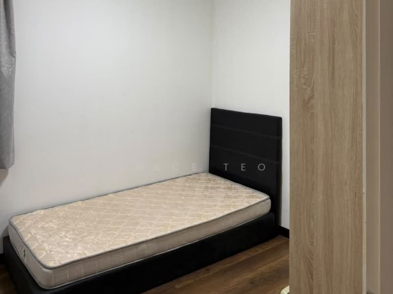 Condominium for Rent at Maya@Likas - Grace Teo - Bedroom - PropertyGuru.com.my