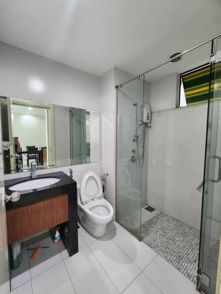 Apartment for Rent at Impiana - Elroy Chan - Bathroom - PropertyGuru.com.my