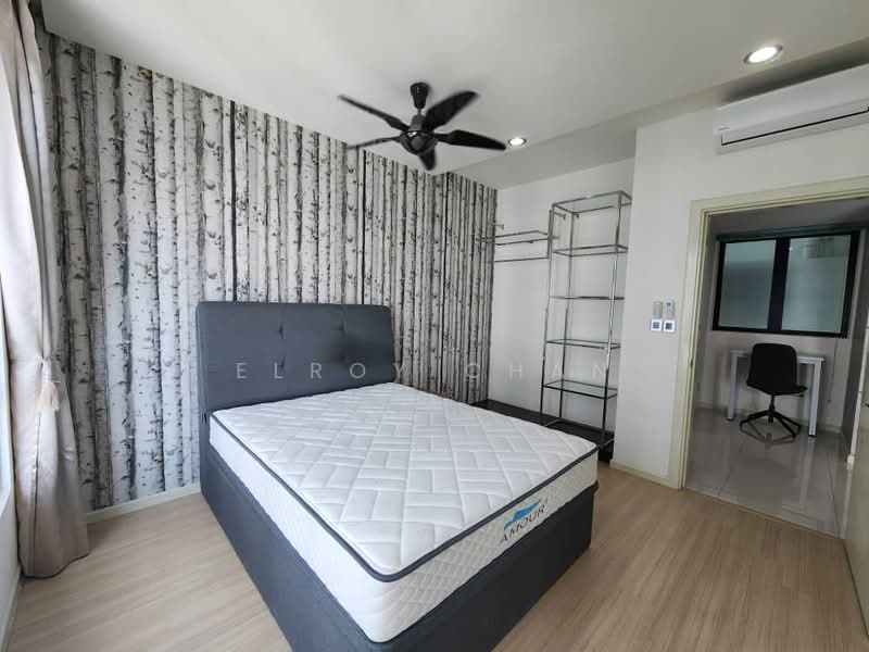 Apartment for Rent at Impiana - Elroy Chan - Bedroom - PropertyGuru.com.my