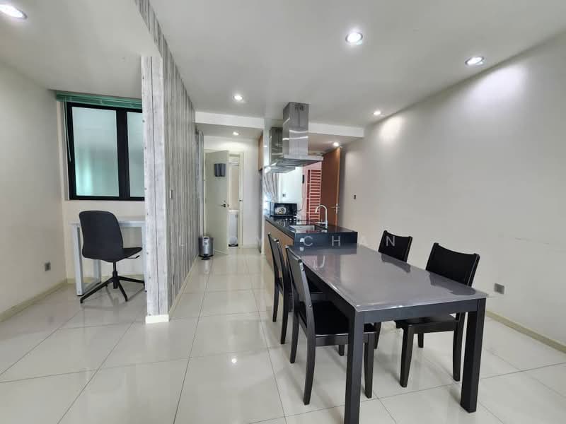 Apartment for Rent at Impiana - Elroy Chan - Study - PropertyGuru.com.my
