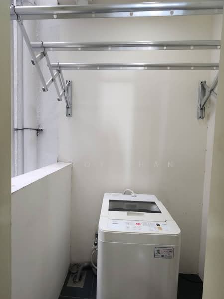 Apartment for Rent at Impiana - Elroy Chan - Balcony - PropertyGuru.com.my