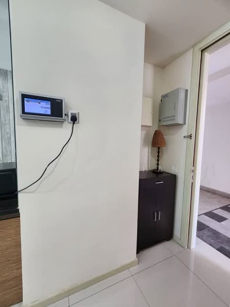 Apartment for Rent at Impiana - Elroy Chan - Entrance - PropertyGuru.com.my