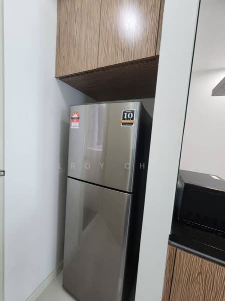Apartment for Rent at Impiana - Elroy Chan - Kitchen - PropertyGuru.com.my