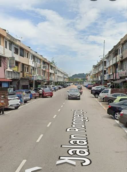 Kedai untuk Disewa di Skudai (Johor) - Herman Chen - PropertyGuru.com.my