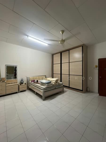 Rumah Berkembar untuk Disewa di Ayer Itam (Penang) - Sherlene Choo - Bedroom - PropertyGuru.com.my