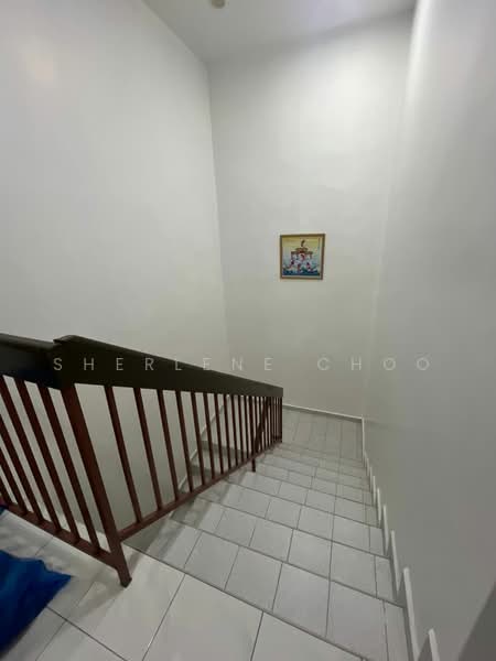 Rumah Berkembar untuk Disewa di Ayer Itam (Penang) - Sherlene Choo - Interior - PropertyGuru.com.my