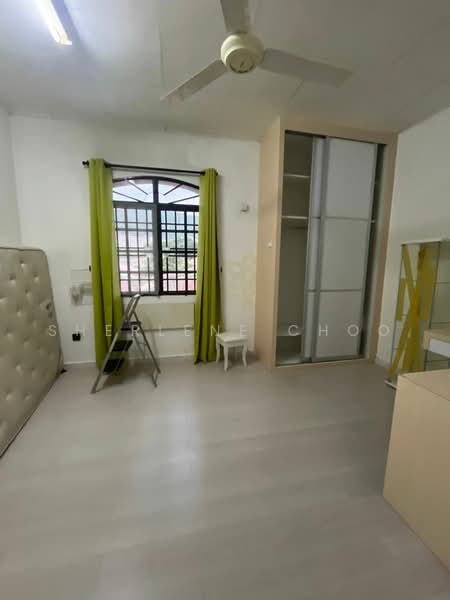 Rumah Berkembar untuk Disewa di Ayer Itam (Penang) - Sherlene Choo - Bedroom - PropertyGuru.com.my