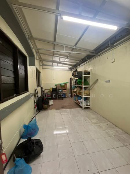 Rumah Berkembar untuk Disewa di Ayer Itam (Penang) - Sherlene Choo - Interior - PropertyGuru.com.my