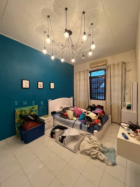 Rumah Berkembar untuk Disewa di Ayer Itam (Penang) - Sherlene Choo - Bedroom - PropertyGuru.com.my