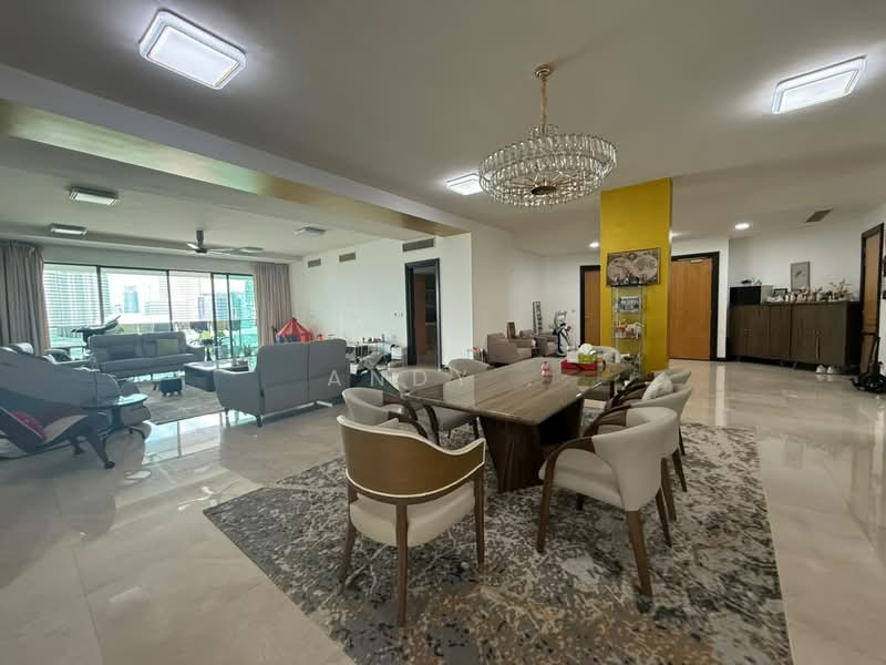 Kondominium untuk Dijual di Cendana - Andy . - PropertyGuru.com.my