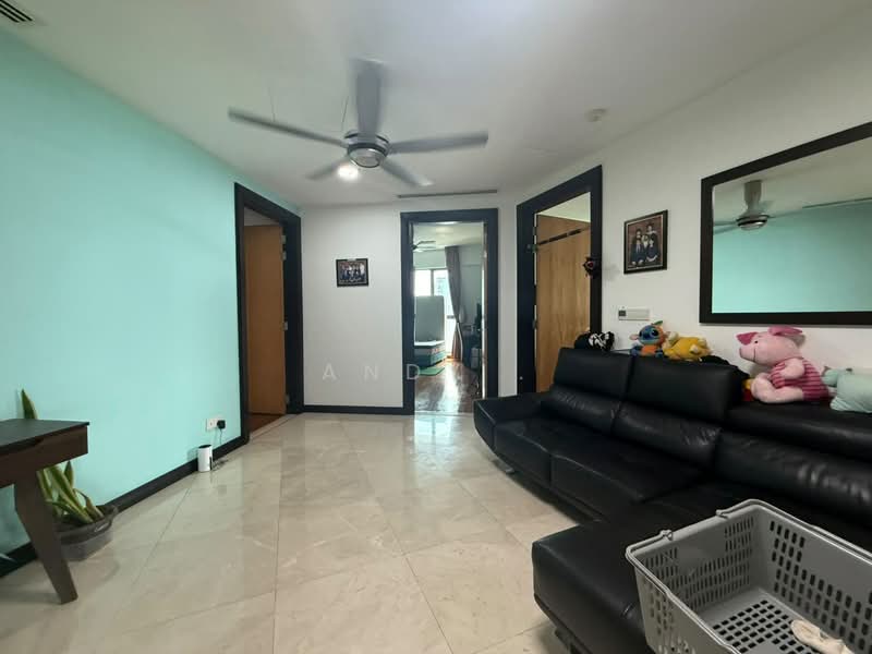 Kondominium untuk Dijual di Cendana - Andy . - PropertyGuru.com.my