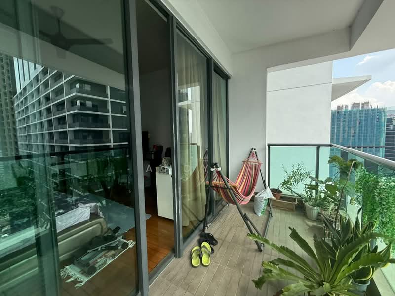 Kondominium untuk Dijual di Cendana - Andy . - PropertyGuru.com.my
