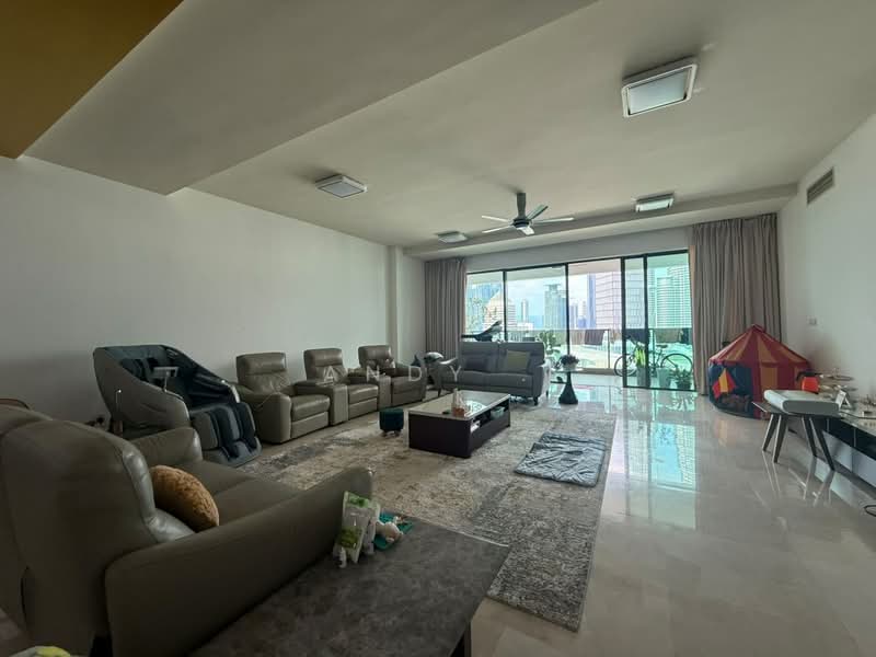 Kondominium untuk Dijual di Cendana - Andy . - PropertyGuru.com.my