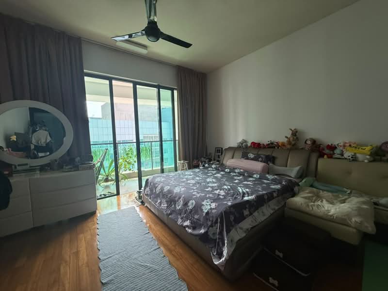 Kondominium untuk Dijual di Cendana - Andy . - PropertyGuru.com.my