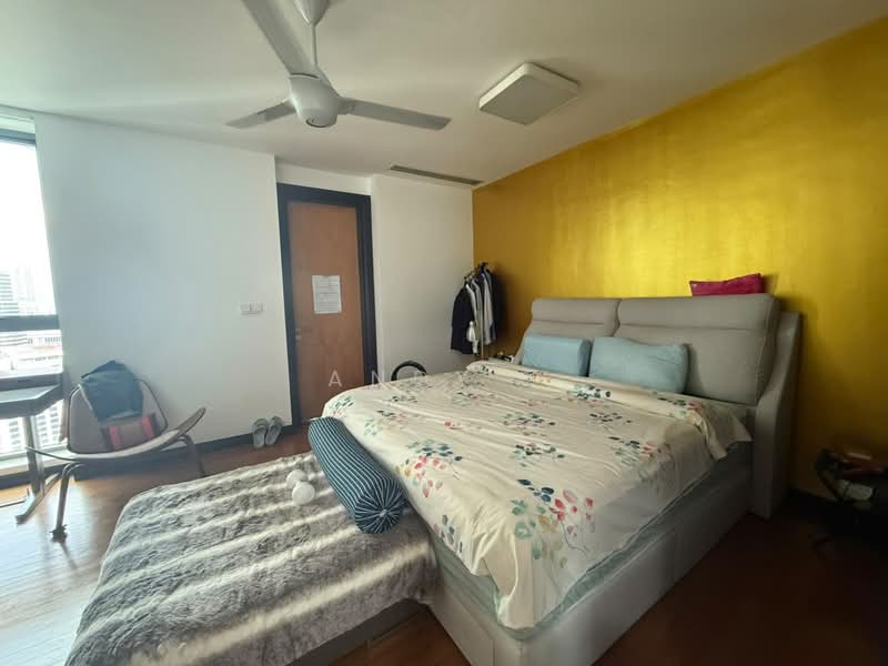 Kondominium untuk Dijual di Cendana - Andy . - PropertyGuru.com.my