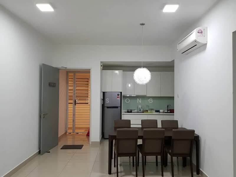 Servis Apartment untuk Disewa di Tropez Residences - Kris Ong - PropertyGuru.com.my